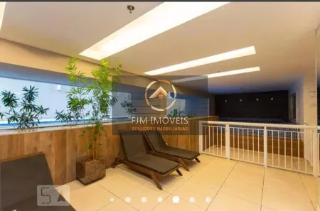 Apartamento com 2 Quartos à venda, 100m² no Icaraí, Niterói