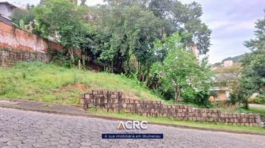 Lote/Terreno à venda, 377m² no Salto do Norte, Blumenau