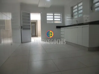 Sobrado com 3 Quartos à venda, 150m² no Brooklin Paulista, São Paulo