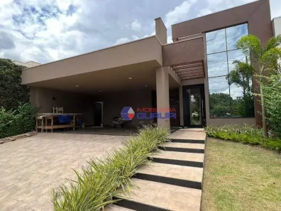 Casa de Condomínio com 4 Quartos à venda, 240m² no Condomínio Vilage La Montagne, São José do Rio Preto