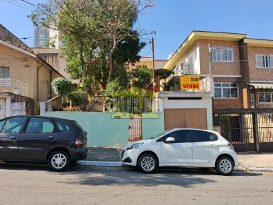 Sobrado com 3 Quartos à venda, 115m² no Vila Regente Feijó, São Paulo
