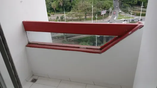Apartamento com 1 Quarto para alugar, 50m² no Candeal, Salvador