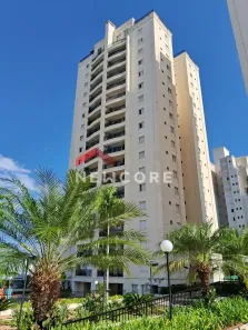 Cobertura com 3 Quartos à venda, 210m² no Mansões Santo Antônio, Campinas