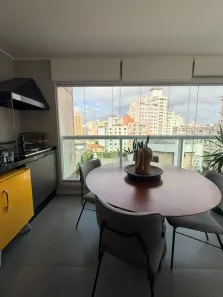 Apartamento com 2 Quartos à venda, 70m² no Liberdade, São Paulo