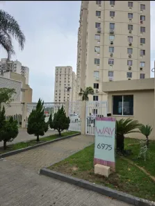 Apartamento com 2 Quartos à venda, 58m² no Jacarepaguá, Rio de Janeiro