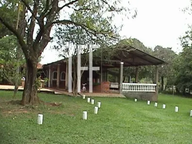 Fazenda/Sítio com 5 Quartos à venda, 800m² no Chácara Santa Margarida, Campinas