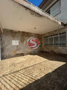 Sobrado com 2 Quartos para alugar, 120m² no Jardim Independência, São Paulo