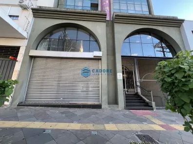 Imóvel Comercial para venda ou aluguel, 330m² no Nossa Senhora de Lourdes, Caxias do Sul