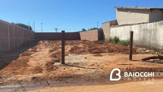 Lote/Terreno à venda, 360m² no Vila Jardim Pompéia, Goiânia