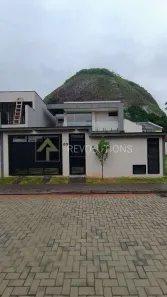 Casa de Condomínio com 4 Quartos à venda, 300m² no Vargem Pequena, Rio de Janeiro