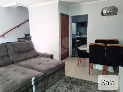 Sobrado com 3 Quartos à venda, 105m² no Quinta da Paineira, São Paulo