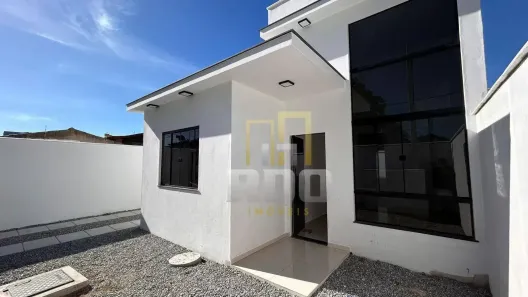 Casa com 3 Quartos à venda, 67m² no Chácara Mariléa, Rio das Ostras