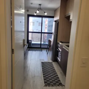 Apartamento com 1 Quarto à venda, 29m² no Vila Mariana, São Paulo