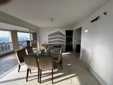 Apartamento com 3 Quartos à venda, 168m² no Vila Mariana, São Paulo