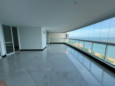 Apartamento com 4 Quartos à venda, 258m² no Praia da Costa, Vila Velha