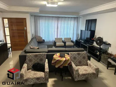 Sobrado com 4 Quartos à venda, 294m² no Jardim do Mar, São Bernardo do Campo