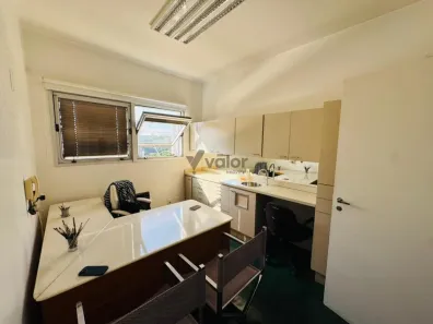 Sala Comercial à venda, 70m² no Cambuí, Campinas