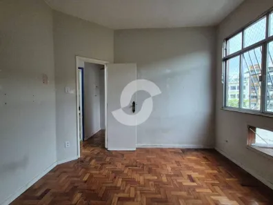 Apartamento com 2 Quartos à venda, 75m² no Icaraí, Niterói