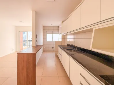Apartamento com 2 Quartos à venda, 74m² no Kobrasol, São José