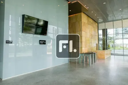 Sala Comercial para alugar, 790m² no Vila Almeida, São Paulo