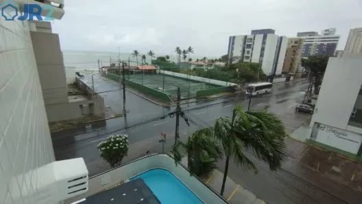 Apartamento com 2 Quartos à venda, 55m² no Candeias, Jaboatão dos Guararapes