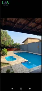 Fazenda/Sítio com 1 Quarto à venda, 220m² no Jardim Tito Lívio Meirelles, Louveira