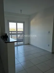 Apartamento com 2 Quartos à venda, 52m² no Parque Morumbi, Votorantim