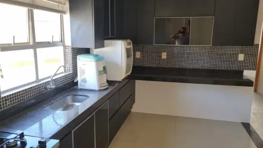 Apartamento com 3 Quartos à venda, 107m² no Setor Bueno, Goiânia