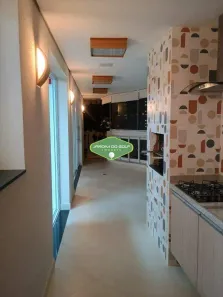 Apartamento com 3 Quartos à venda, 190m² no Vila Sofia, São Paulo
