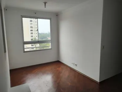Apartamento com 2 Quartos à venda, 52m² no Fazenda Morumbi, São Paulo