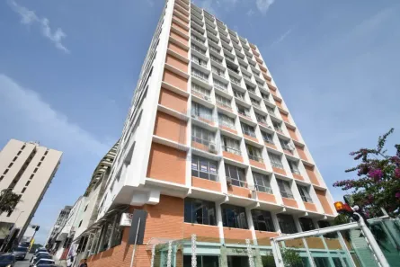Apartamento com 2 Quartos para alugar, 50m² no Centro, Florianópolis