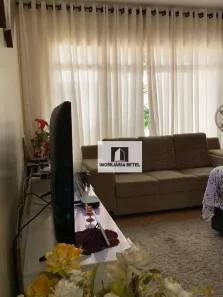 Sobrado com 3 Quartos à venda, 158m² no Vila Pires, Santo André