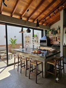 Casa de Condomínio com 2 Quartos à venda, 85m² no Jardim Interlagos, Hortolândia