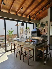Casa de Condomínio com 2 Quartos à venda, 85m² no Jardim Interlagos, Hortolândia