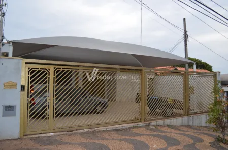 Casa com 4 Quartos à venda, 303m² no Jardim Chapadão, Campinas
