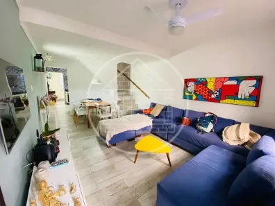 Sobrado com 2 Quartos à venda, 113m² no Socorro, São Paulo