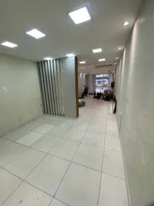 Ponto Comercial para alugar, 74m² no Praia de Itaparica, Vila Velha