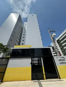 Apartamento com 1 Quarto à venda, 40m² no Jatiúca, Maceió