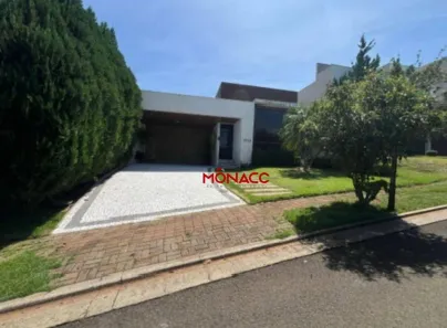 Casa de Condomínio com 3 Quartos à venda, 196m² no Esperança, Londrina