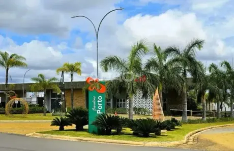 Lote/Terreno à venda, 300m² no Jardins Porto, Senador Canedo