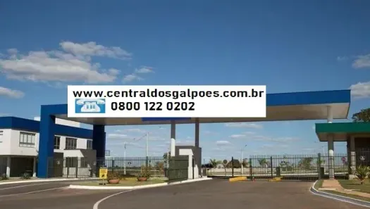 Galpão/Depósito/Armazém para alugar, 1000m² no Tirirical, São Luís