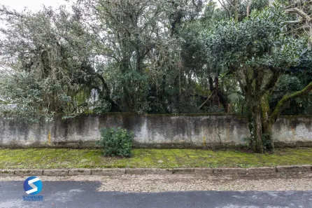 Lote/Terreno à venda, 315m² no Espírito Santo, Porto Alegre