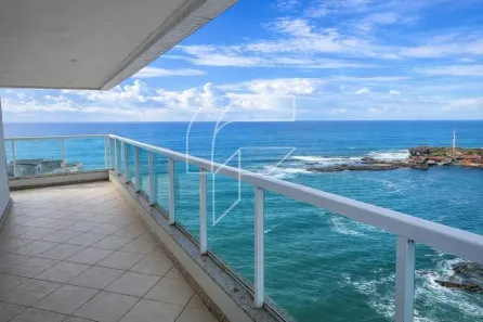Apartamento com 2 Quartos à venda, 100m² no Centro, Guarapari