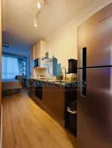 Apartamento com 1 Quarto para alugar, 40m² no Ribeirão da Ilha, Florianópolis