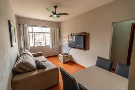 Apartamento com 2 Quartos à venda, 47m² no Higienópolis, Rio de Janeiro