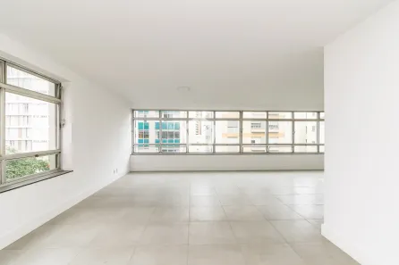 Apartamento com 4 Quartos à venda, 230m² no Higienópolis, São Paulo