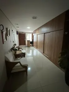 Apartamento com 1 Quarto para alugar, 41m² no Cristo Rei, Curitiba