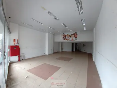 Sala Comercial para alugar, 10m² no Centro, Mogi Mirim