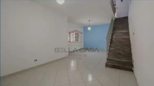 Sobrado com 3 Quartos para venda ou aluguel, 132m² no Vila Oratório, São Paulo