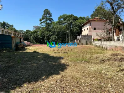 Lote/Terreno à venda, 1100m² no Arujázinho I, II e III, Arujá